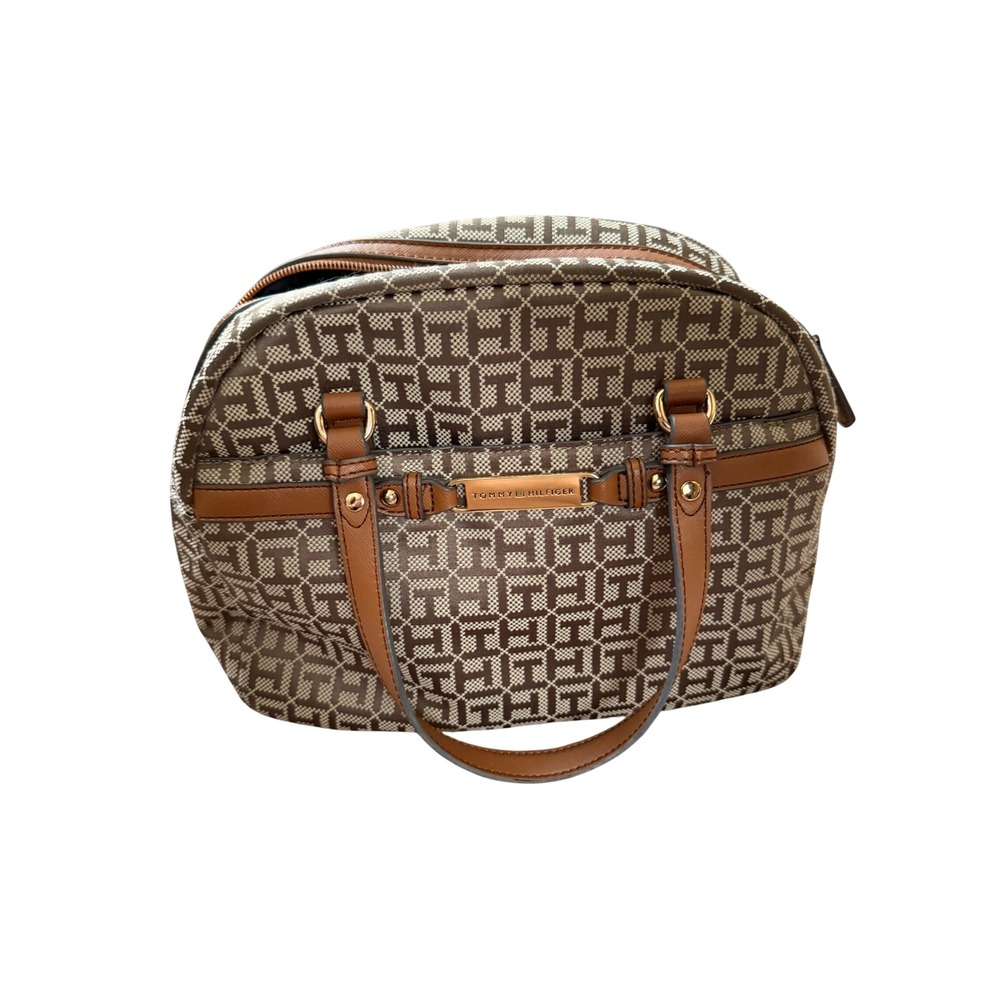 Tommy Hilfiger Handbag Brown